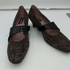 BeautiFeel Mallory Pump Made in Israel